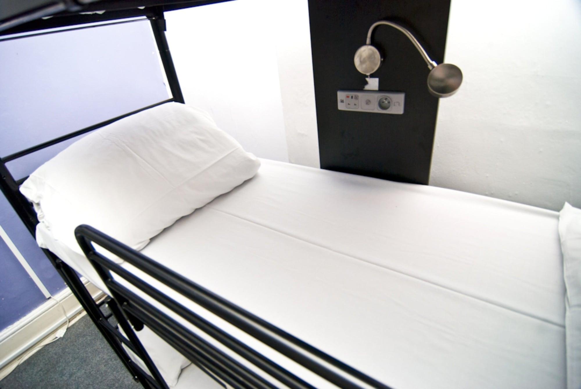 Onefam Waterloo 18-36 Years Old Auberge de jeunesse *