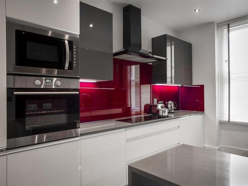 Garrick Mansions By Aeria Appartement *