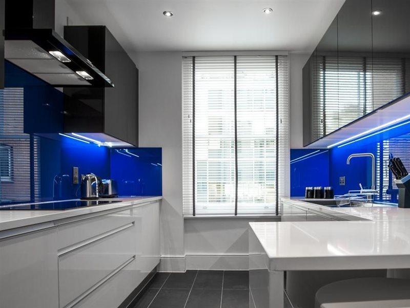 Garrick Mansions By Aeria