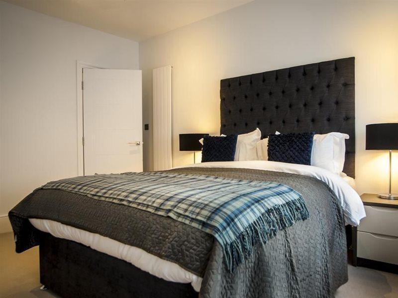 Appartement Garrick Mansions By Aeria