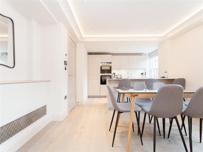 Hope House Residences By Aeria Londres