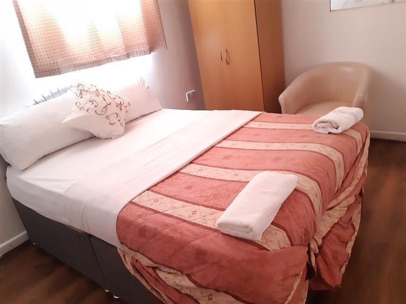 Goddis Hotel Londres
