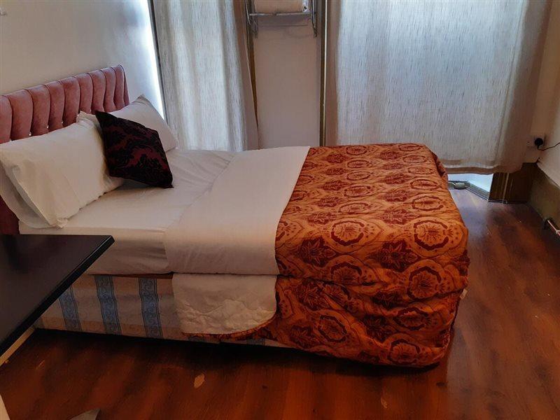 Hotel Goddis