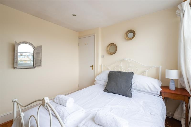 Appartement Panoramic Family In Maida Vale *