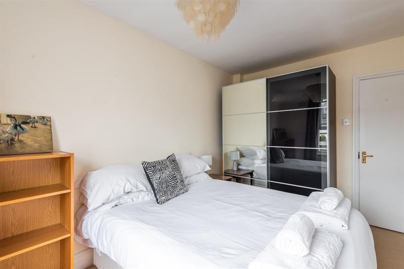 Panoramic Family In Maida Vale Appartement Londres