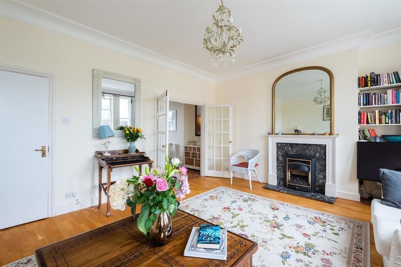 Appartement Panoramic Family In Maida Vale Londres