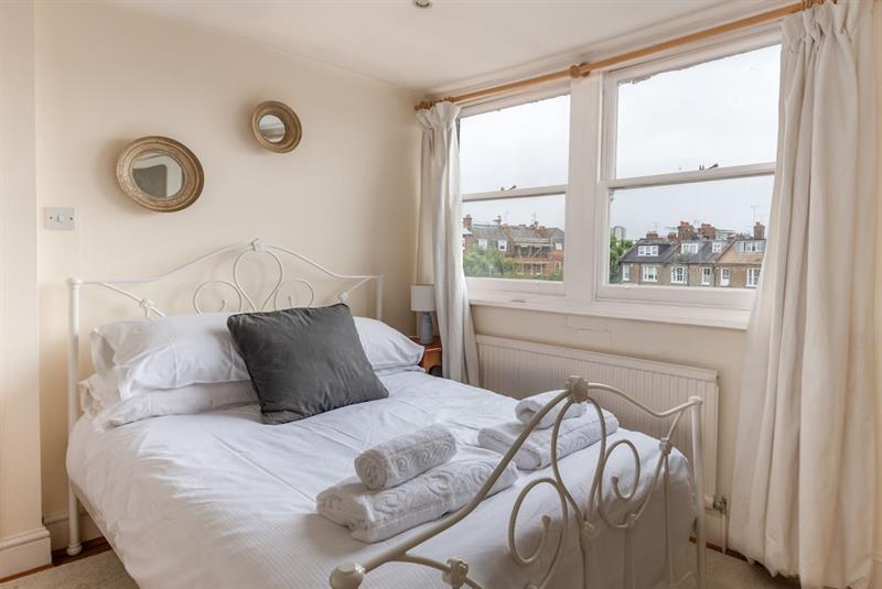 Panoramic Family In Maida Vale Appartement *