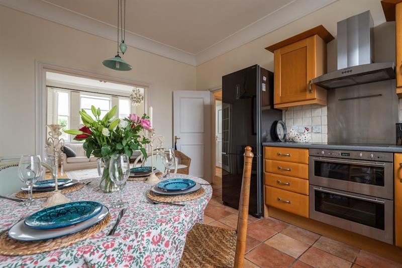 Panoramic Family In Maida Vale Appartement Londres