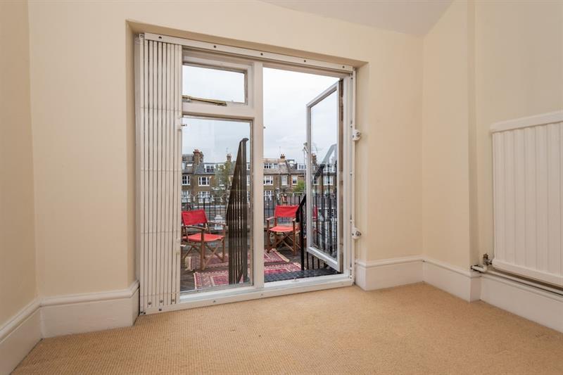 Appartement Panoramic Family In Maida Vale *