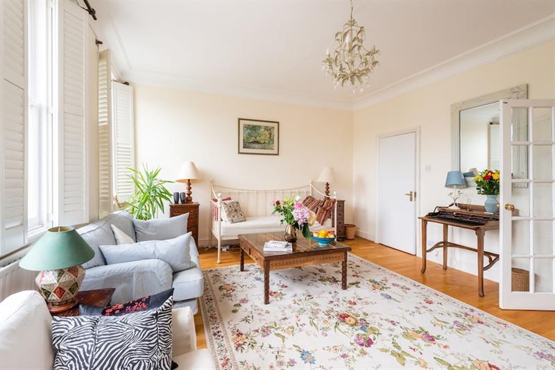 Appartement Panoramic Family In Maida Vale