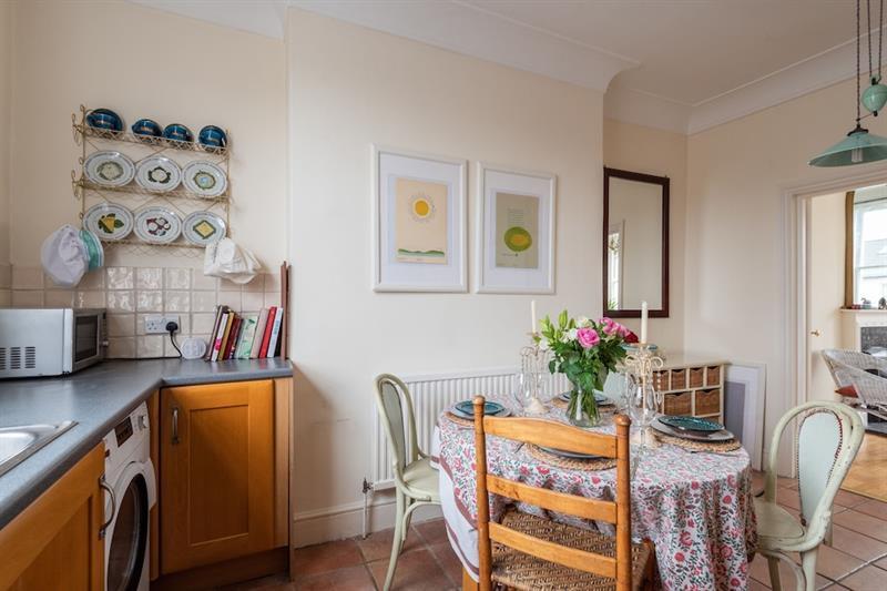 Appartement Panoramic Family In Maida Vale *