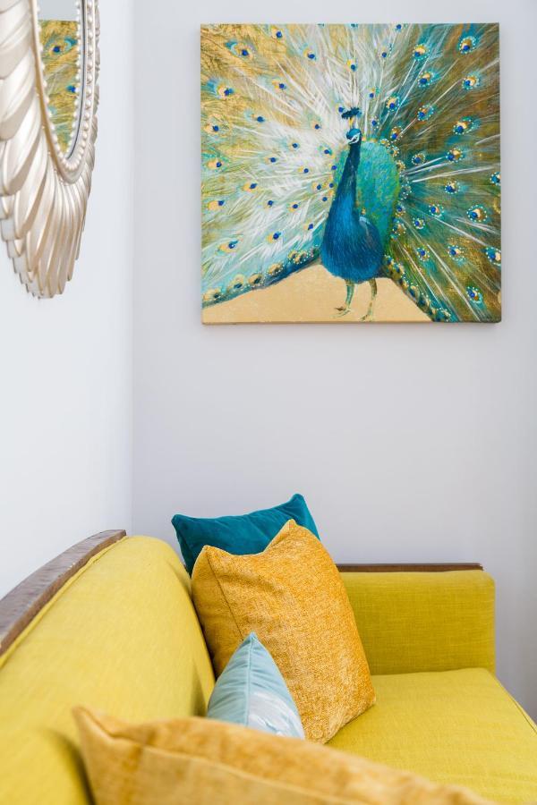Apartamento 24 Molyneux Street