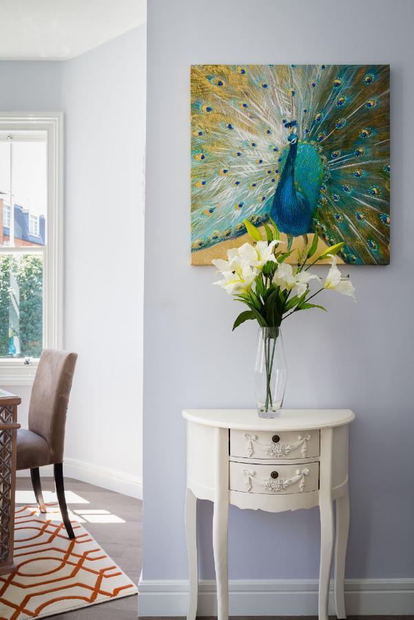 24 Molyneux Street Apartamento