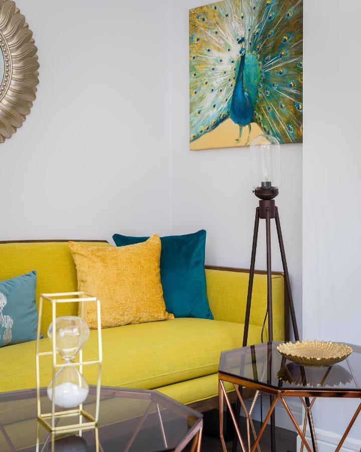 Apartamento 24 Molyneux Street *