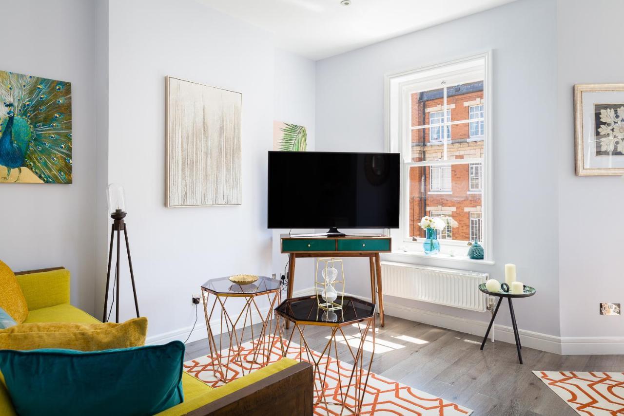 Apartamento 24 Molyneux Street