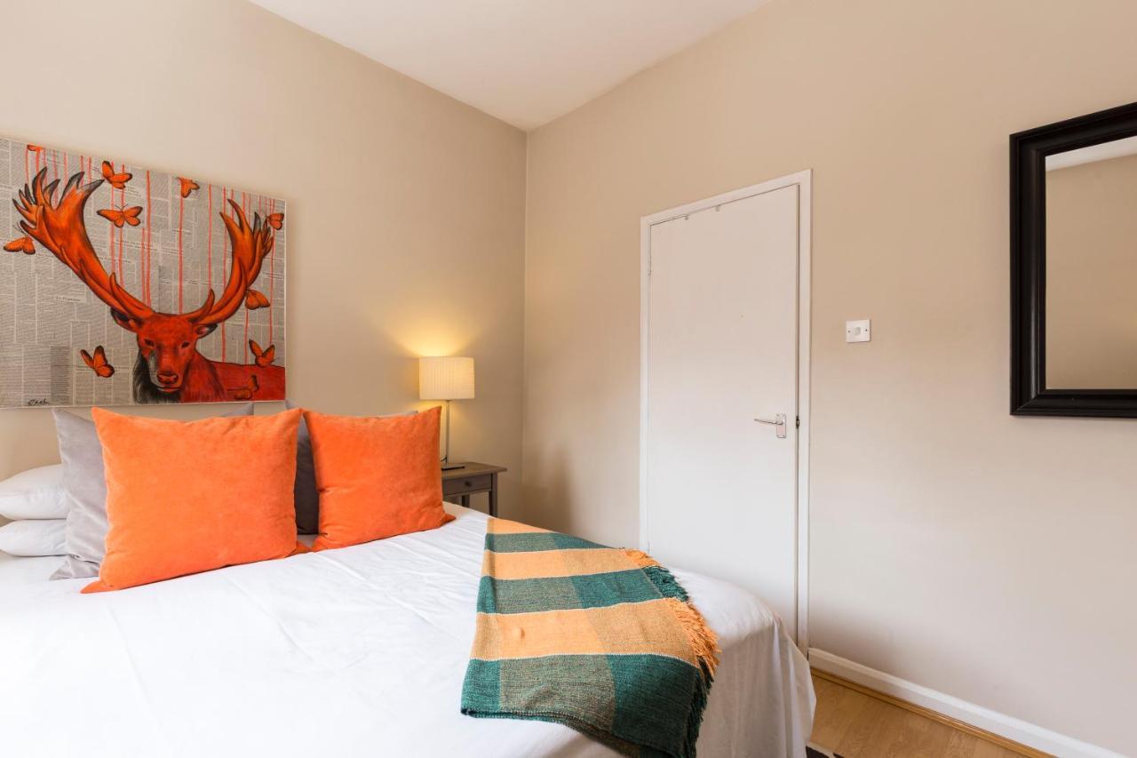 Apartamento Modernised 1 And 2 Bedrooms Option Terrace And Balcony High Street Londres