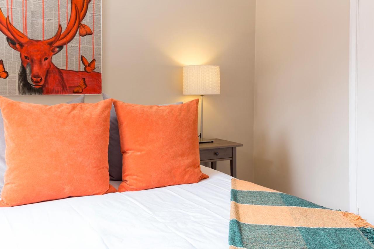 Apartamento Modernised 1 And 2 Bedrooms Option Terrace And Balcony High Street