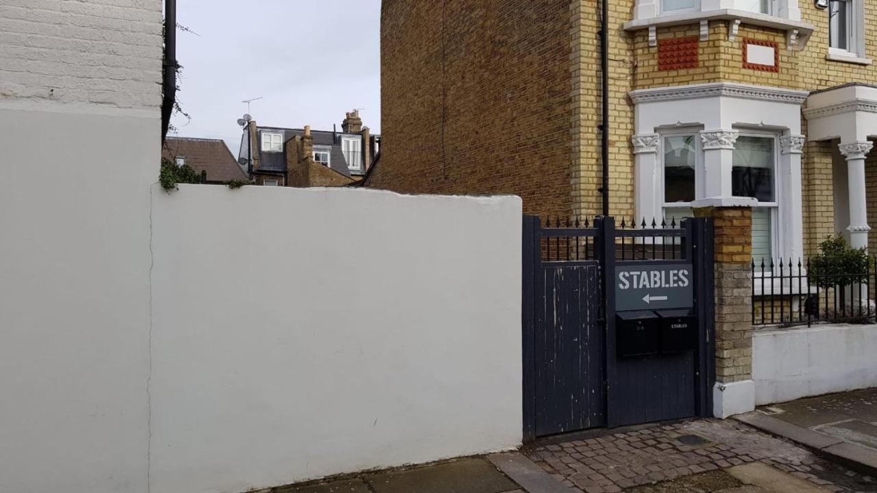 Apartamento Absolute Clapham Londres