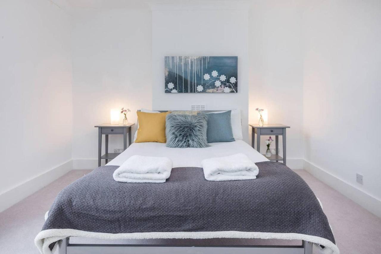 Delightful Short Let Close To Hampstead Heath Appartement