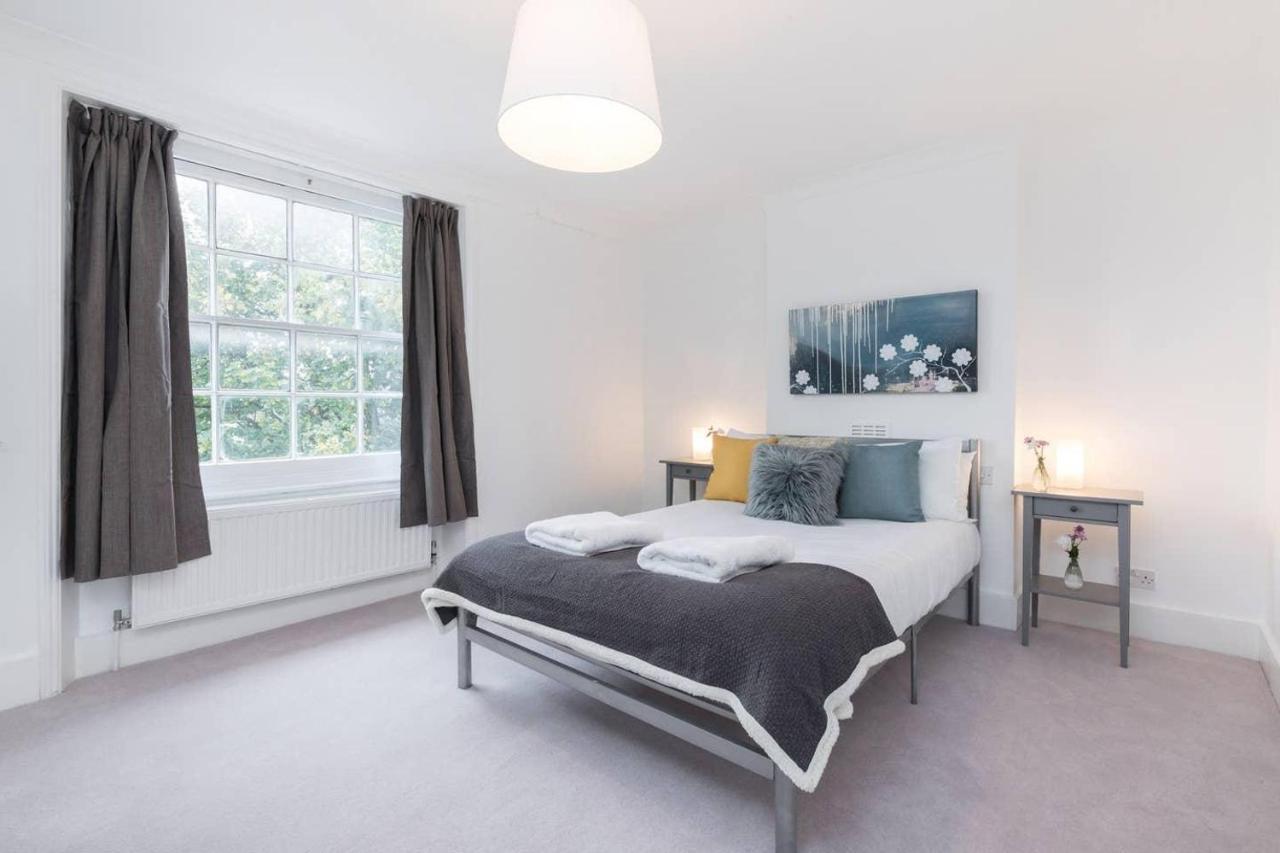 Delightful Short Let Close To Hampstead Heath *