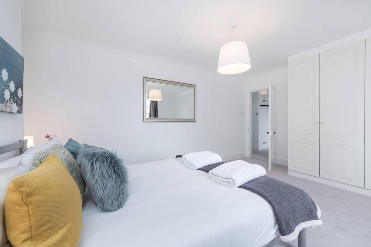 Delightful Short Let Close To Hampstead Heath Appartement Londres