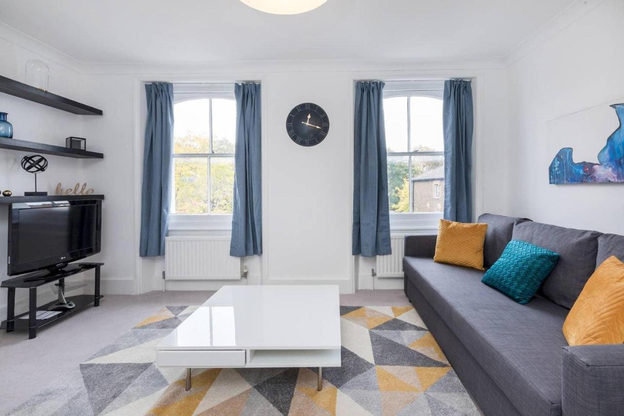 Appartement Delightful Short Let Close To Hampstead Heath Londres