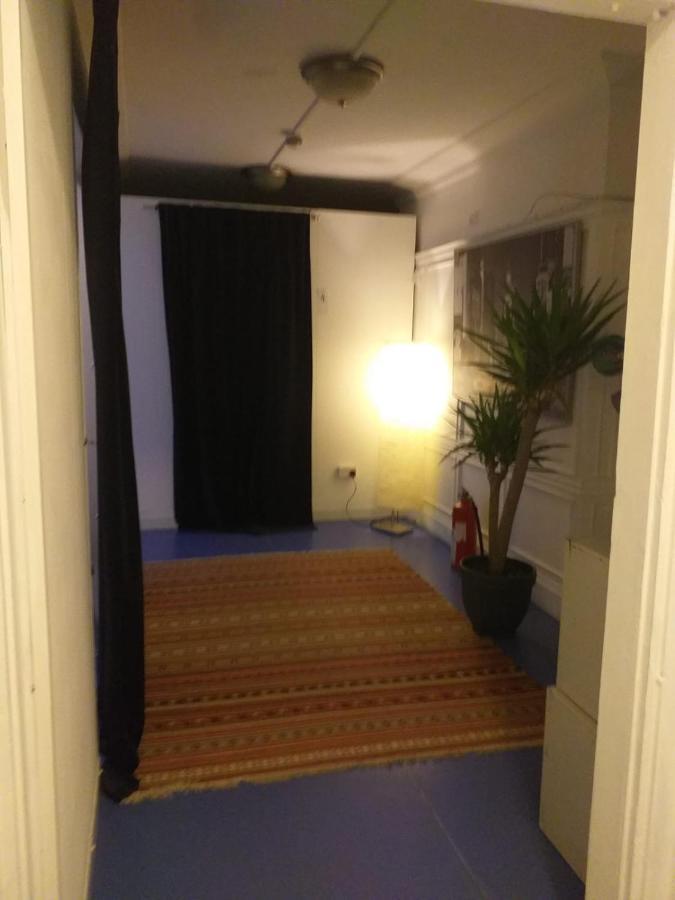 Auberge de jeunesse The Queens