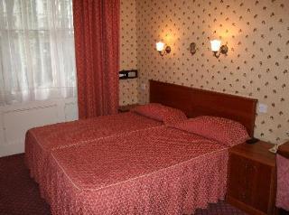 Hotel Sonder The Voyage Londres