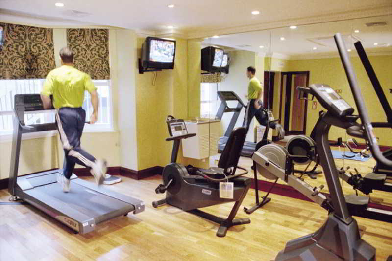 Radisson Blu Hotel, South Kensington - Formerly Vanderbilt 4*