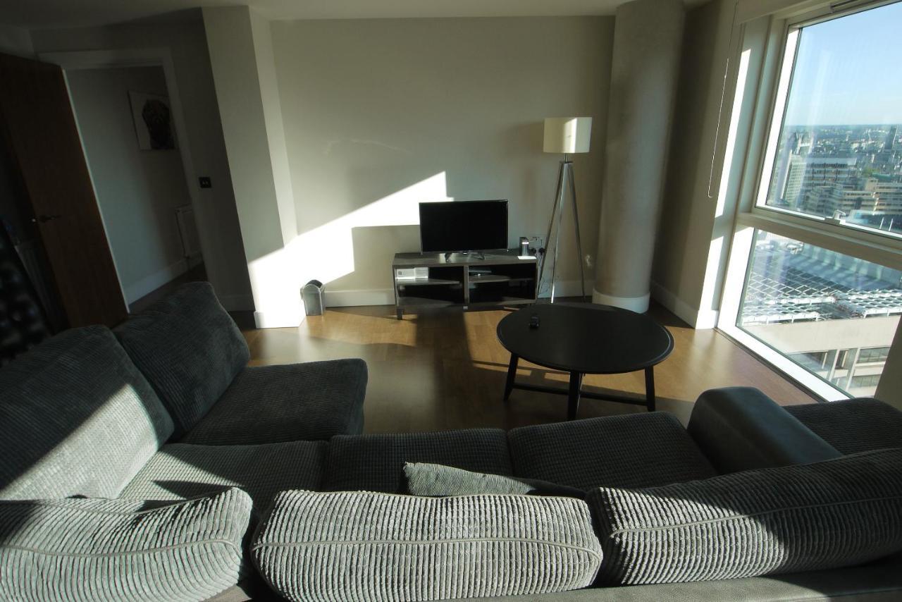 One Commercial Street Appartement