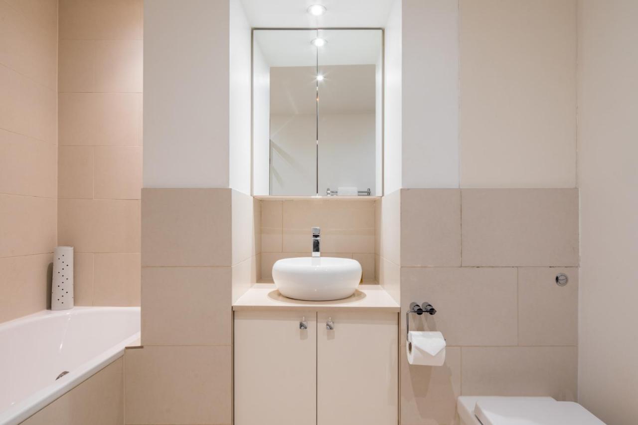 Apartamento Tavistock Place