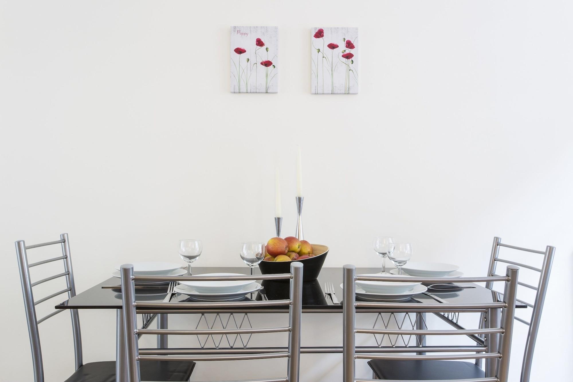 Artillery Lane Apartamento