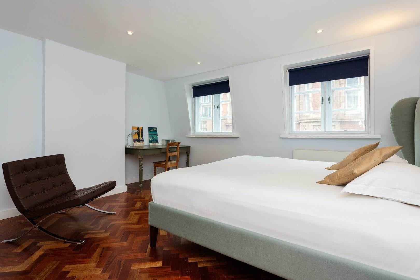 Appartement Veeve - Covent Garden Cool *