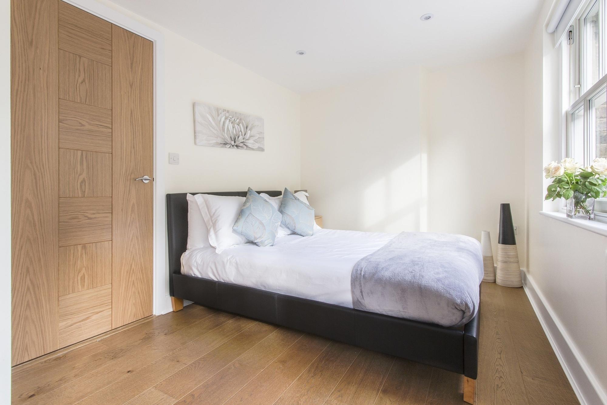 Artillery Lane Apartamento *
