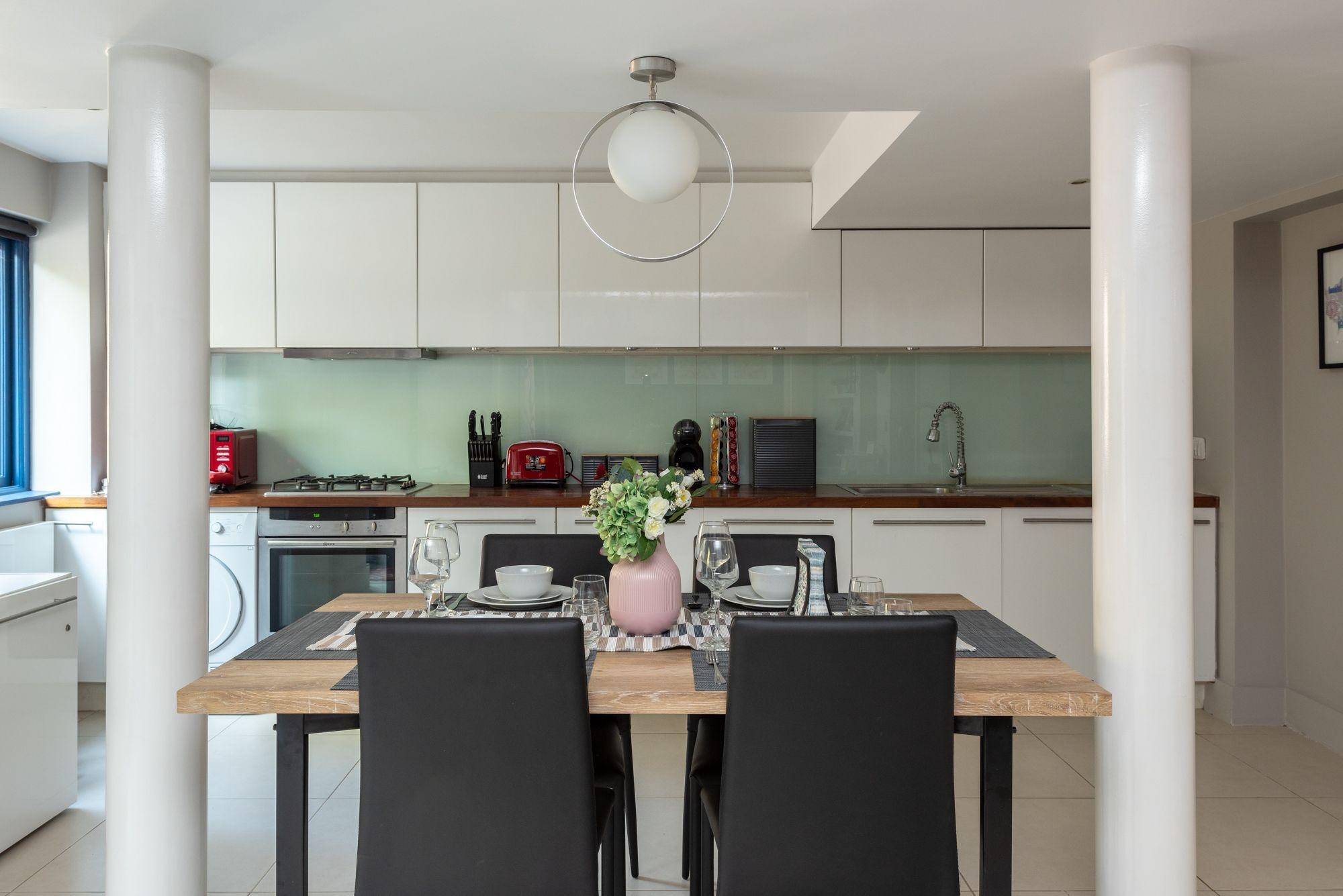2bed In Camden Appartement Londres