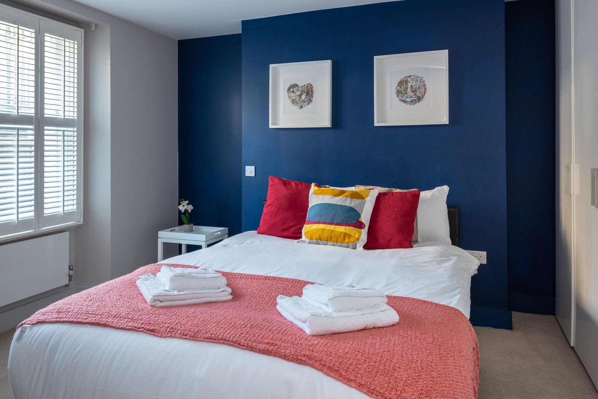 Apartamento 2bed In Camden Londres