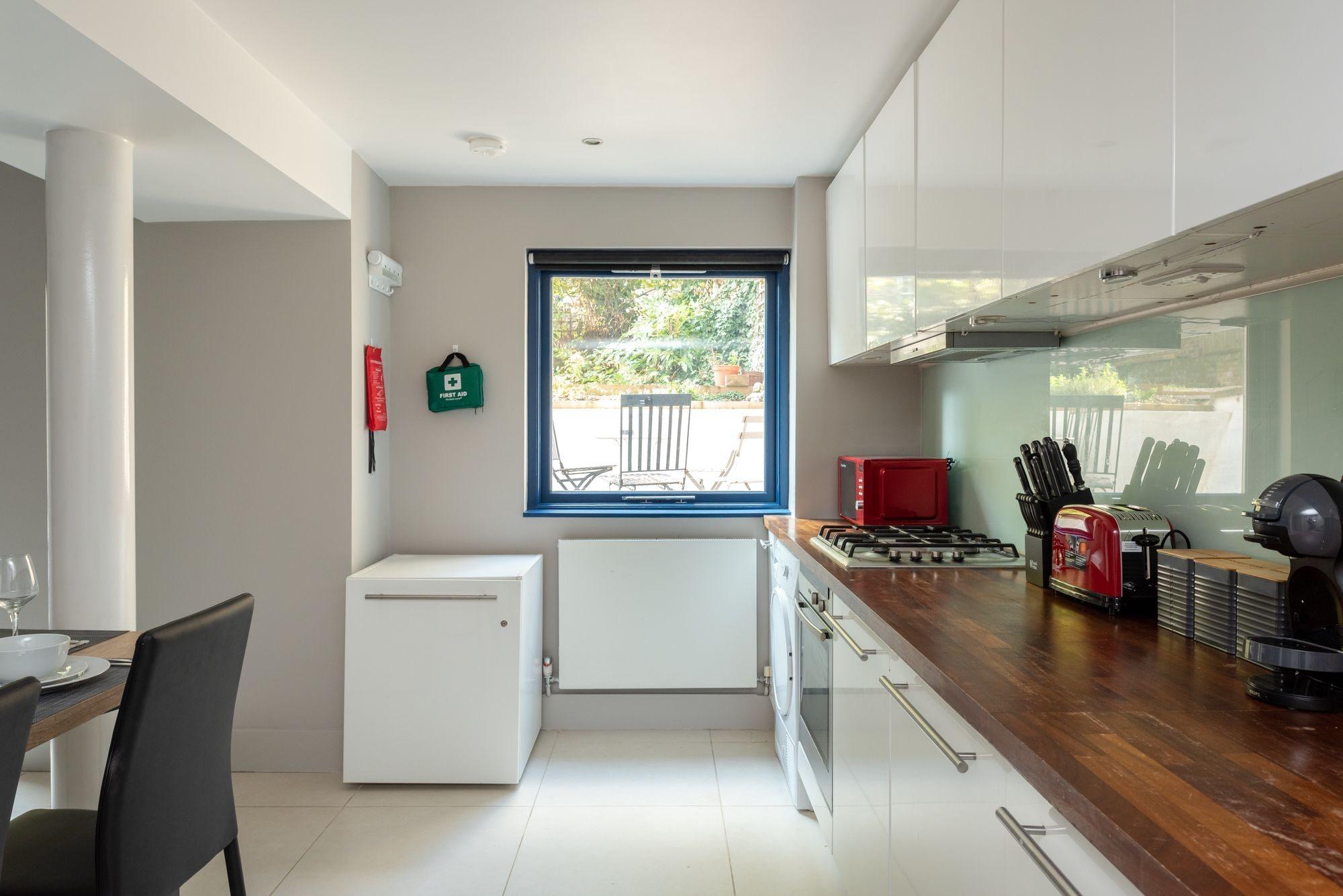 Appartement 2bed In Camden *