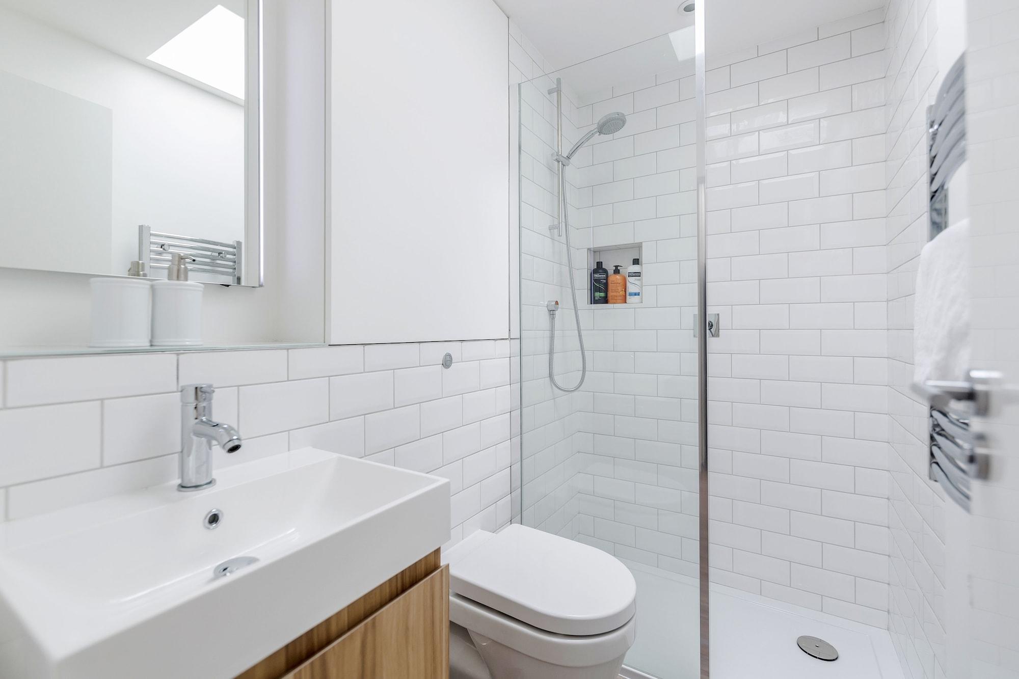 Soho 1 Bed L3 By Basetogo * Londres