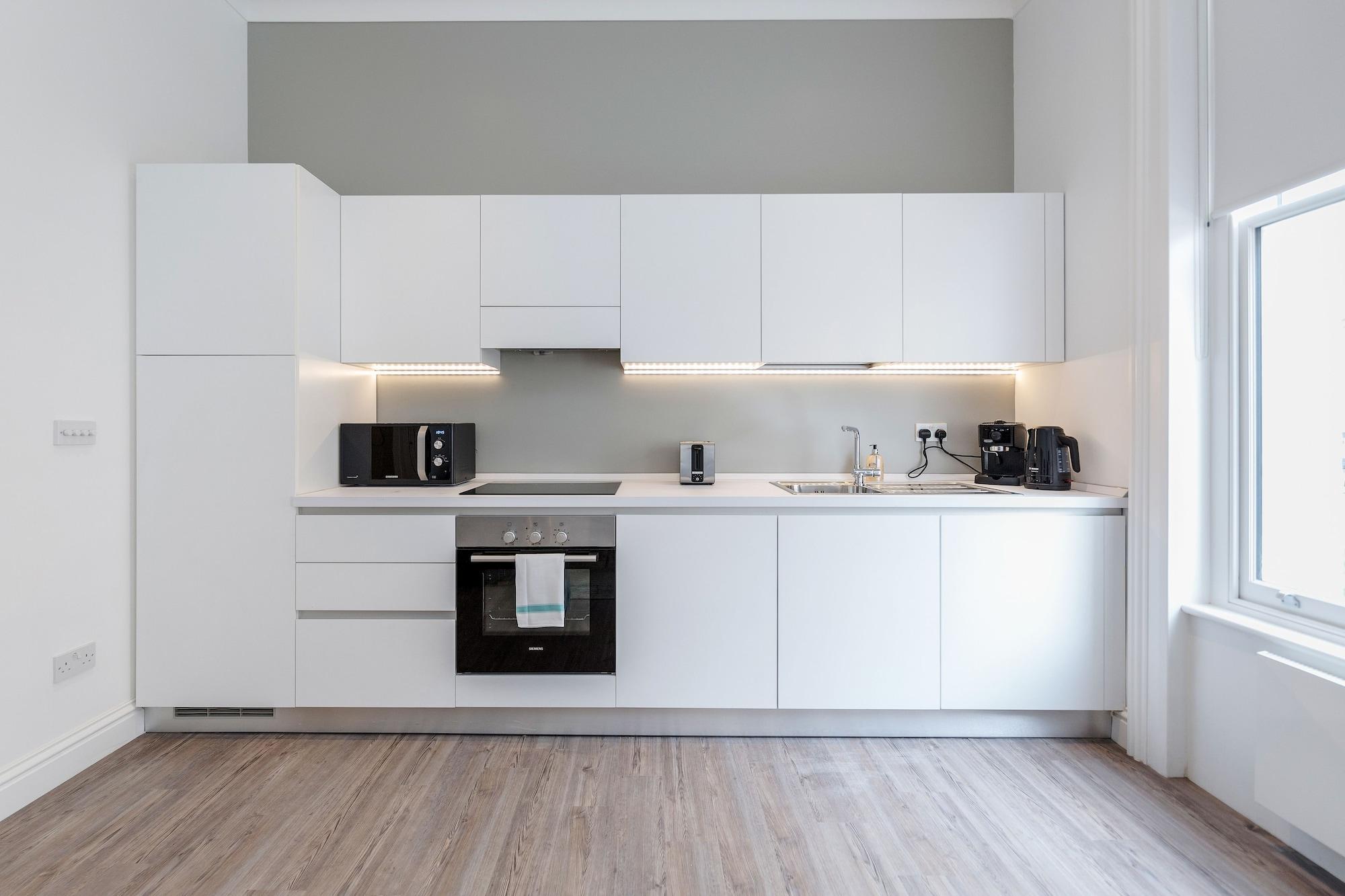 Appartement Soho 1 Bed L3 By Basetogo Londres