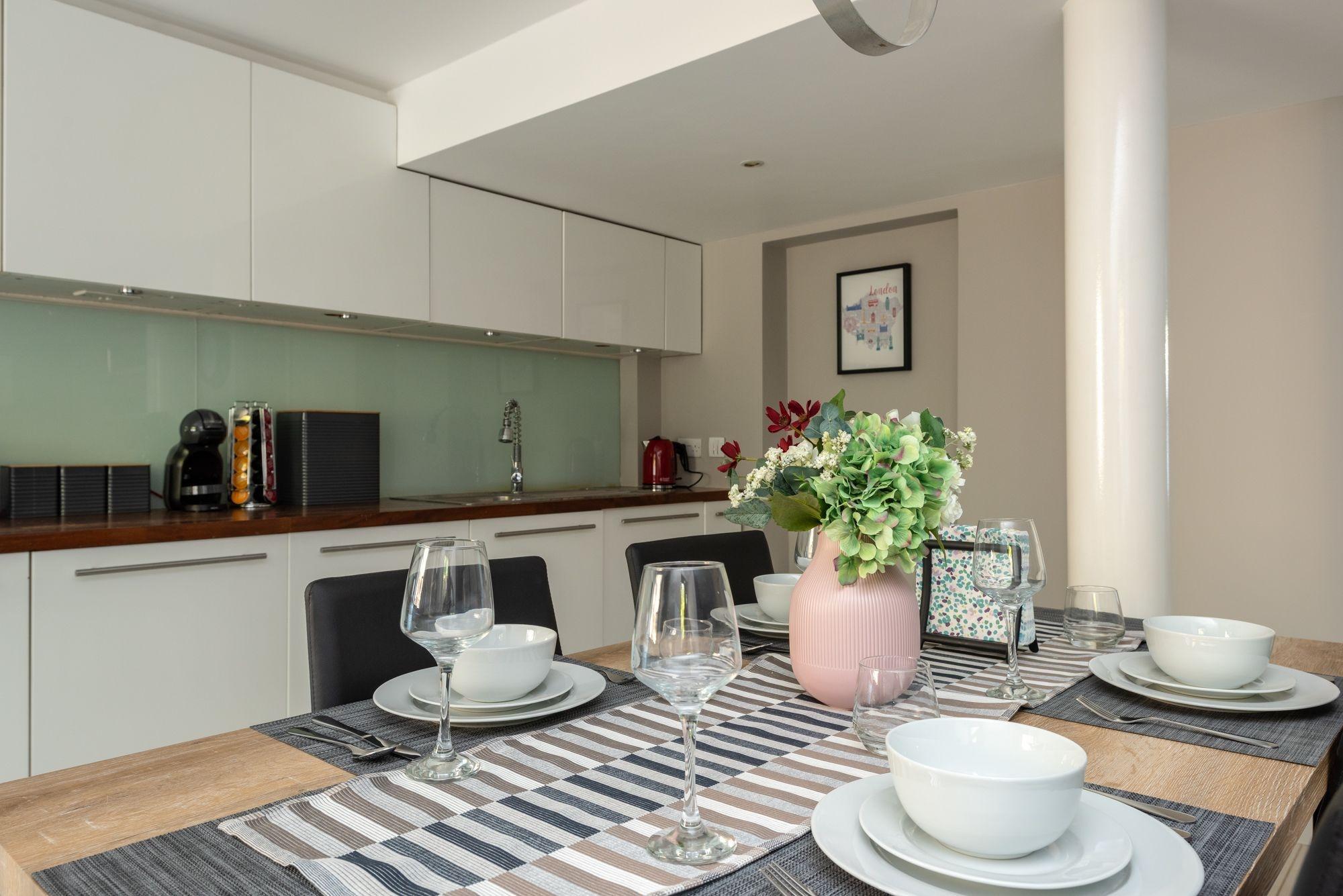 2bed In Camden * Londres