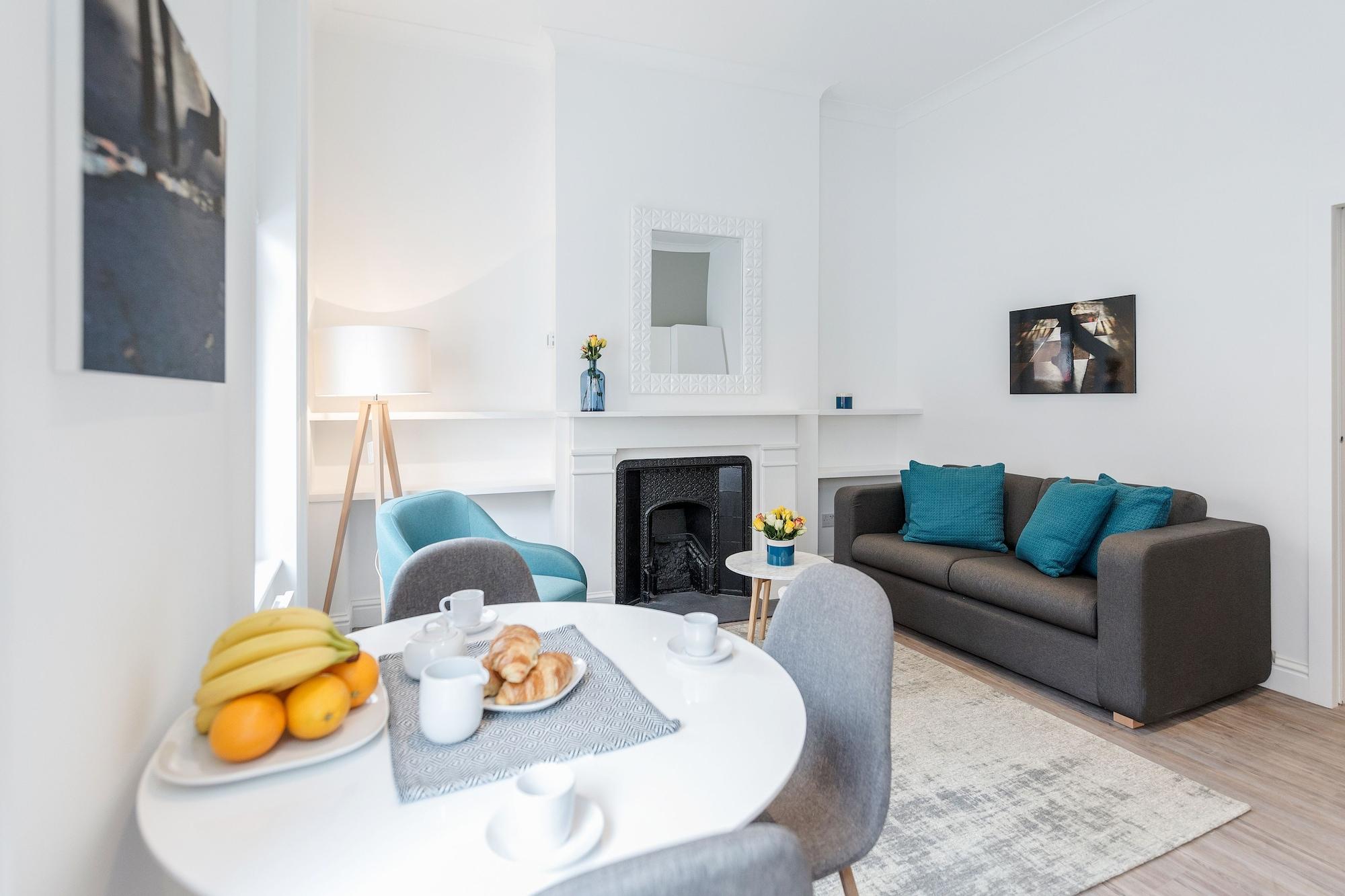 Soho 1 Bed L3 By Basetogo * Londres