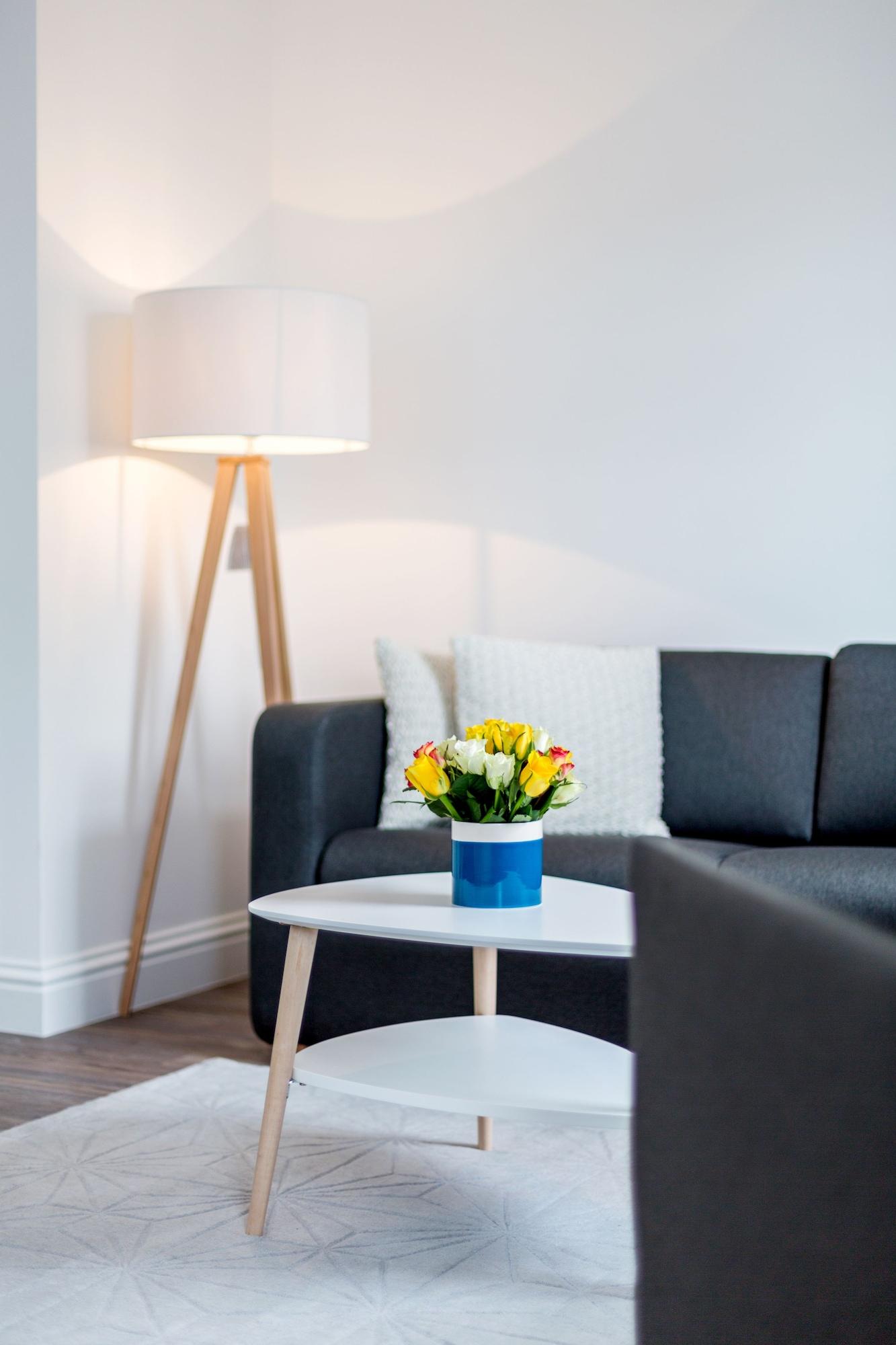 Soho 1 Bed L3 By Basetogo Appartement Londres