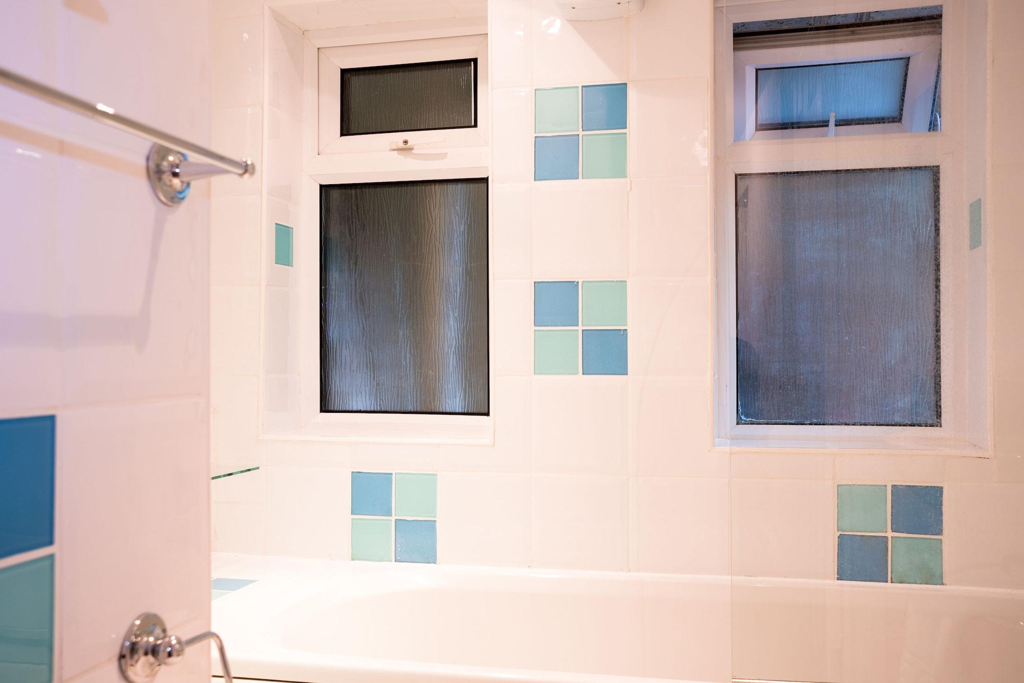Apartamento 2bed In Camden *