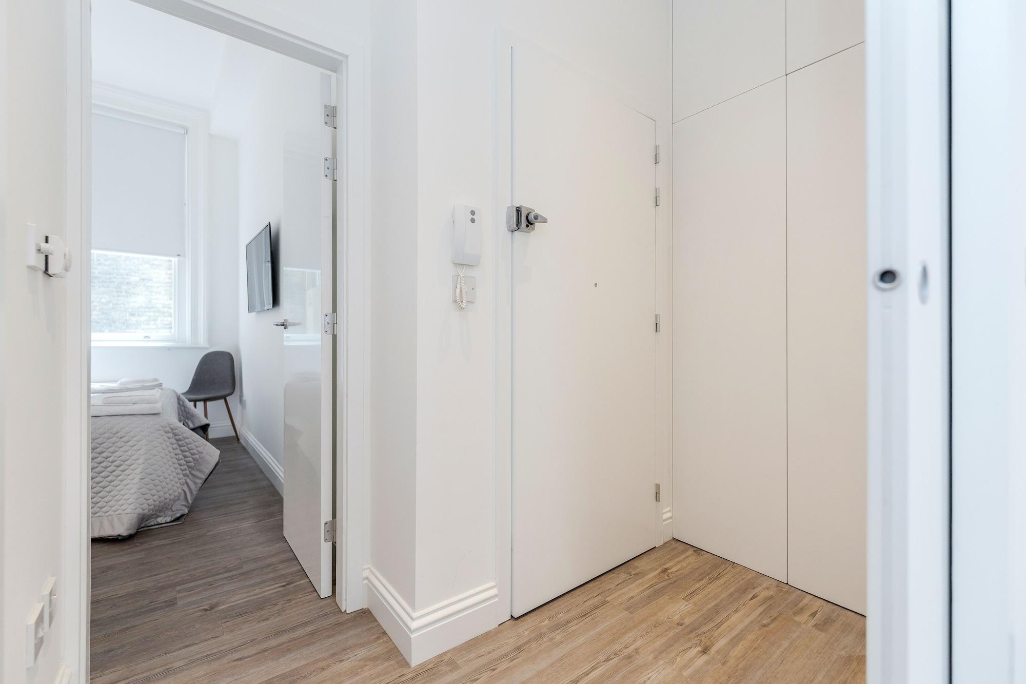 Soho 1 Bed L3 By Basetogo Appartement *