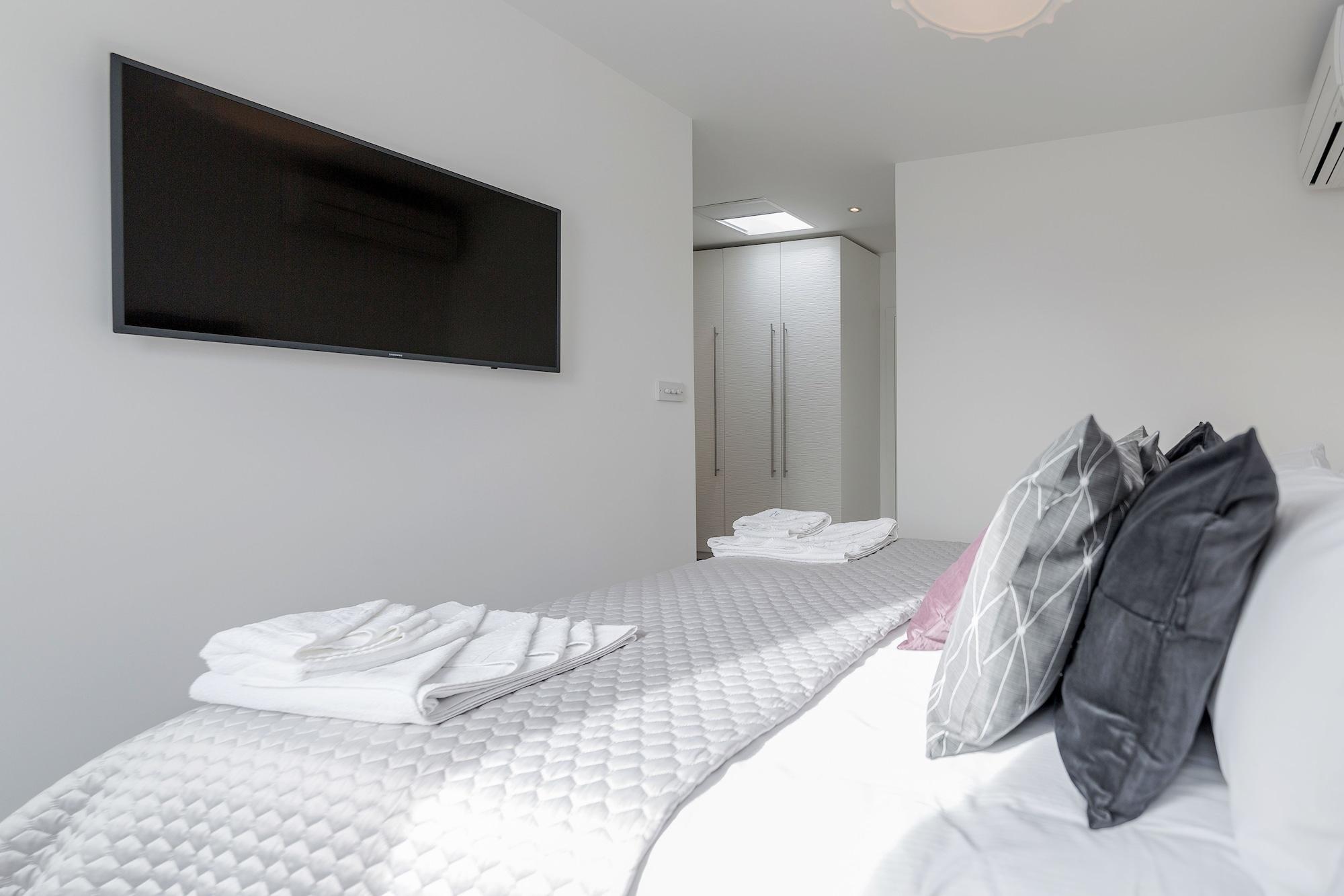 Soho 1 Bed L3 By Basetogo Londres