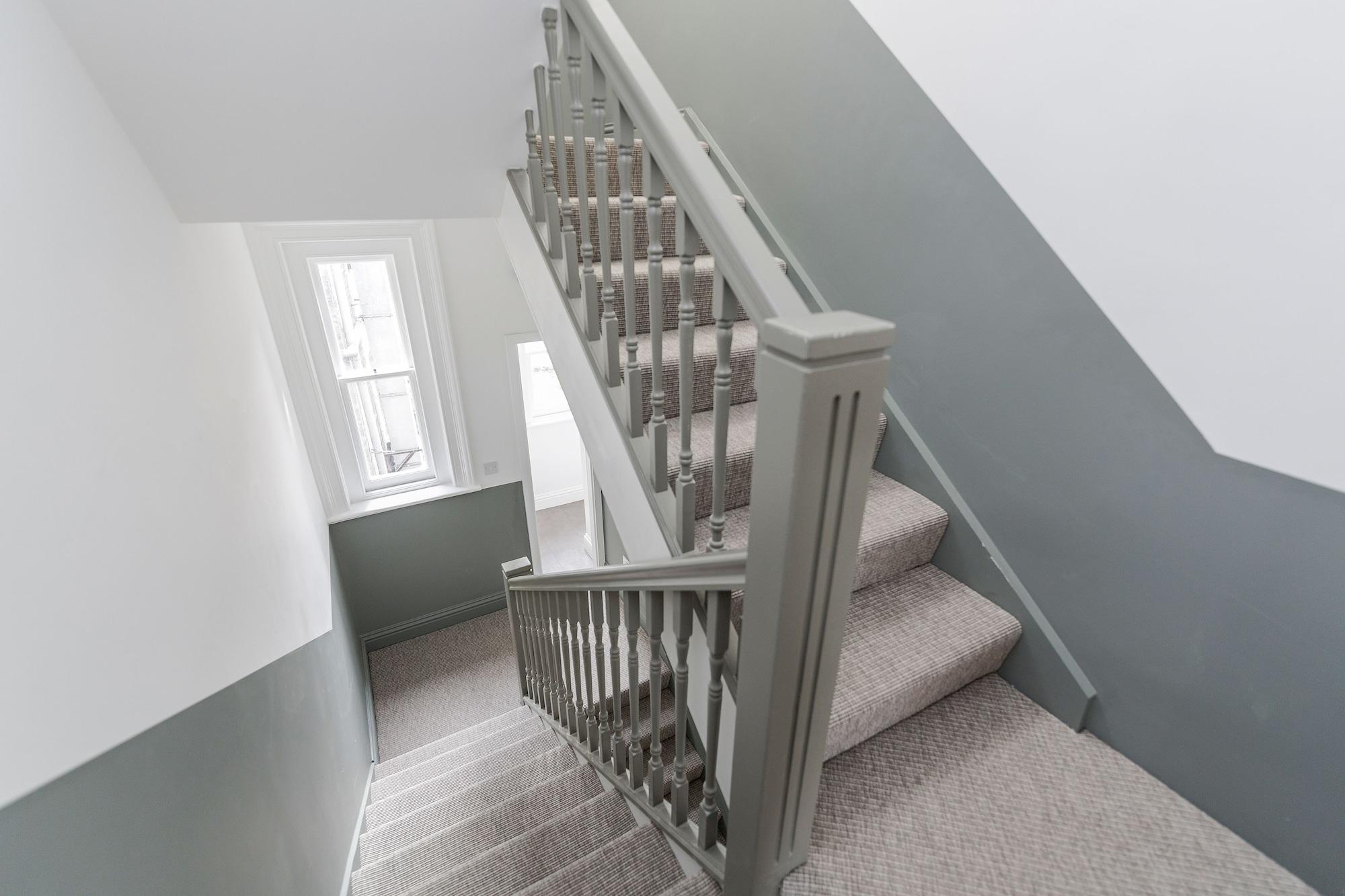 Appartement Soho 1 Bed L3 By Basetogo *
