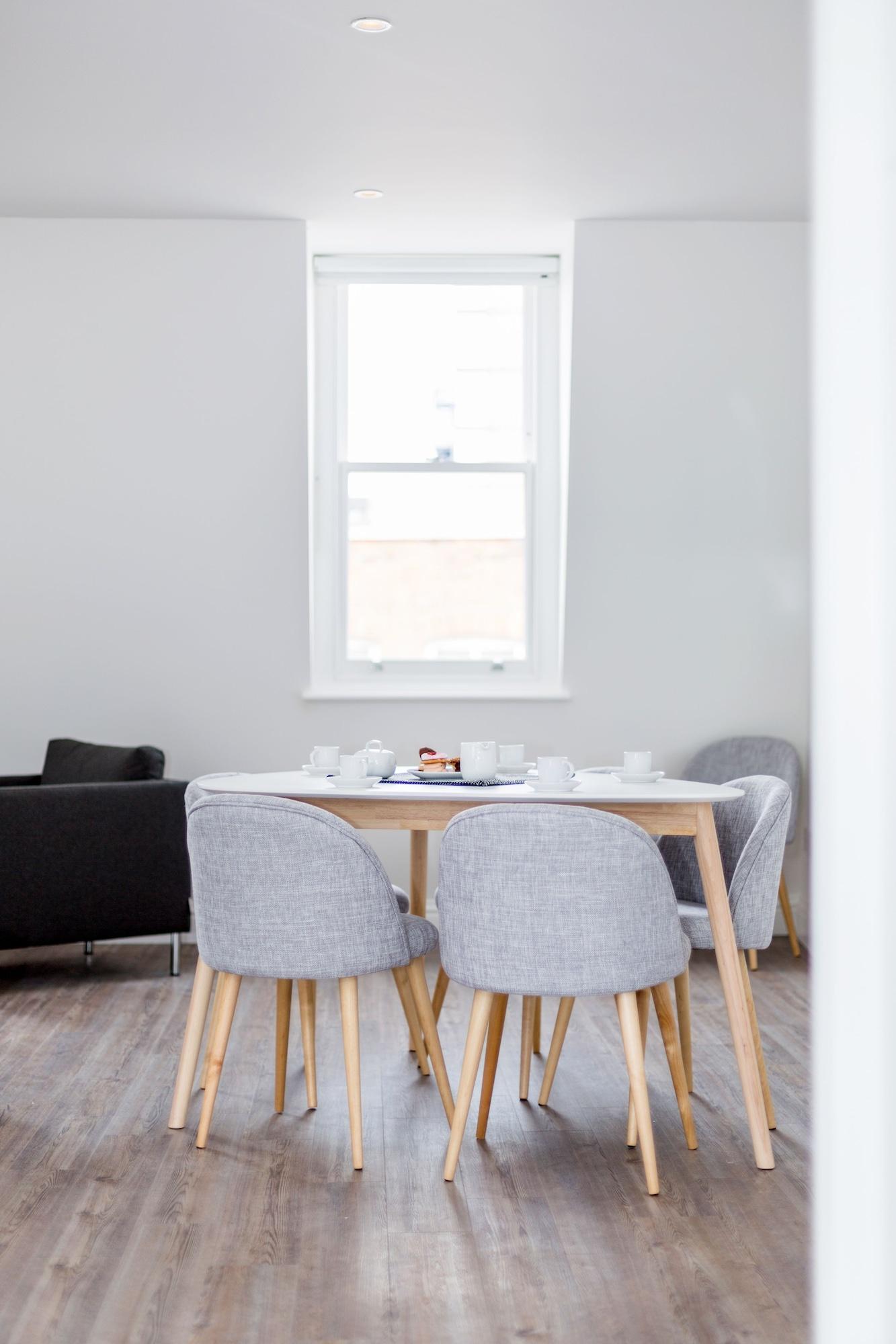 Soho 1 Bed L3 By Basetogo Apartamento Londres