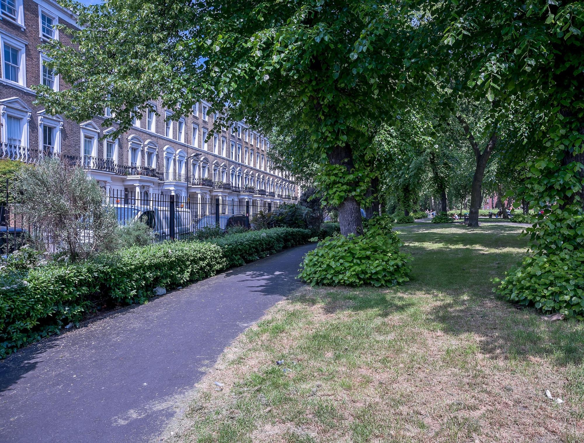 2bed In Camden Londres