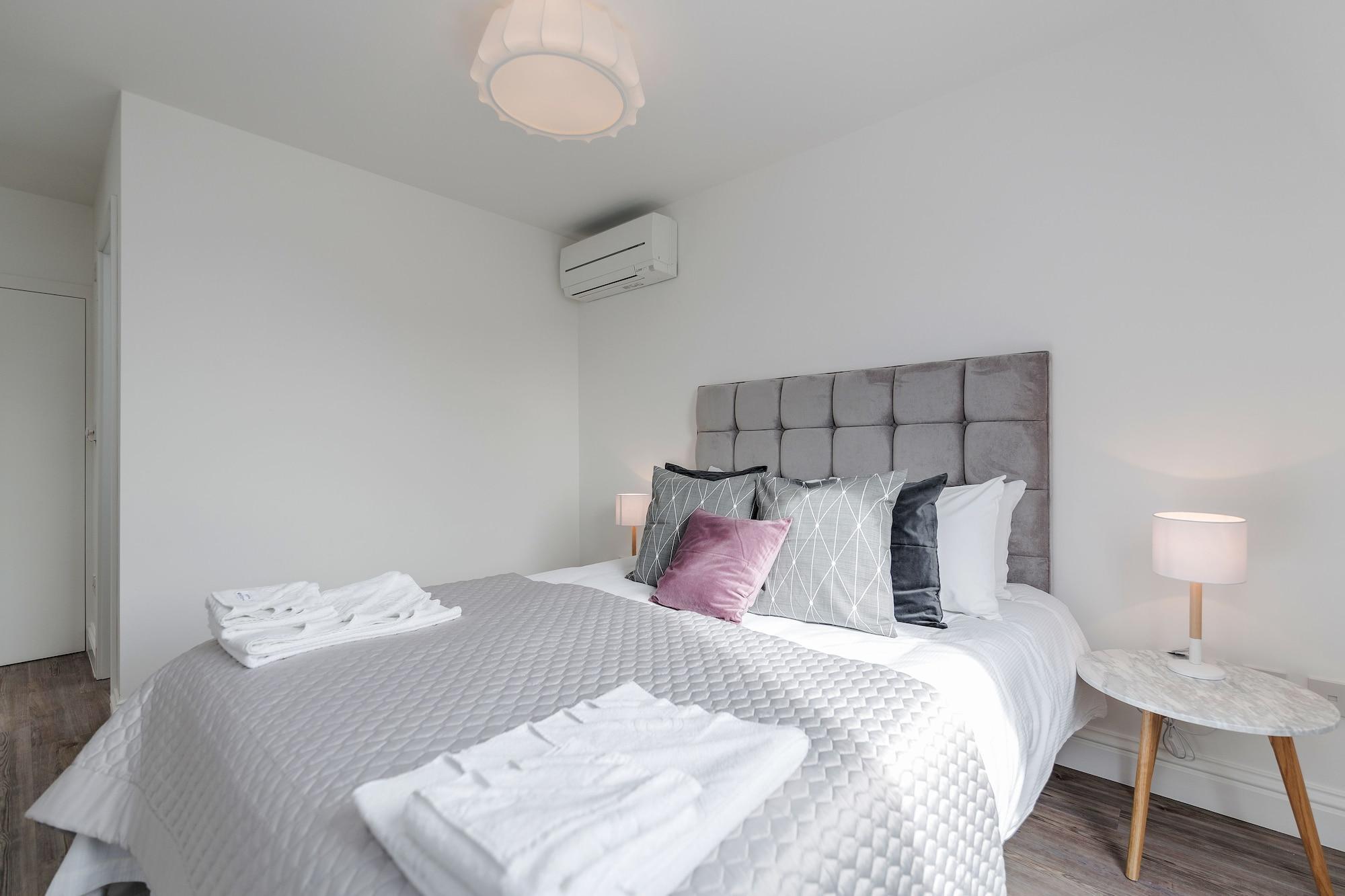 Soho 1 Bed L3 By Basetogo Londres