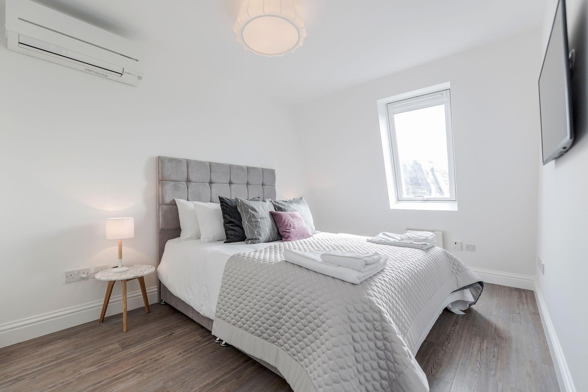 Soho 1 Bed L3 By Basetogo Appartement Londres